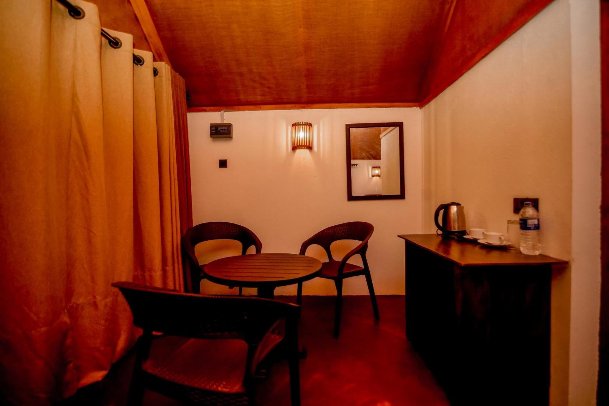 The Rainforest Hideaway Deniyaya Buitenkant foto