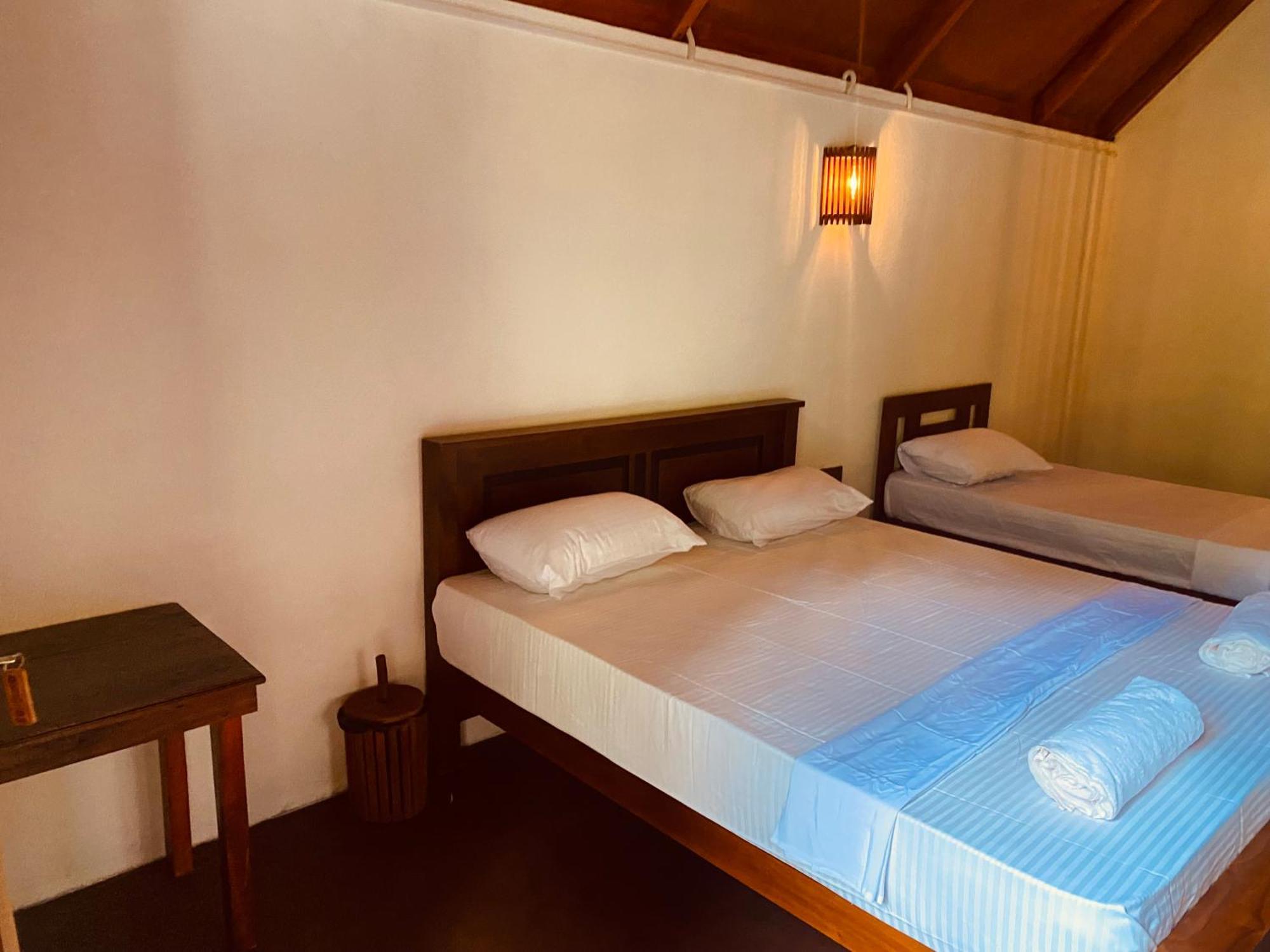 The Rainforest Hideaway Deniyaya Buitenkant foto