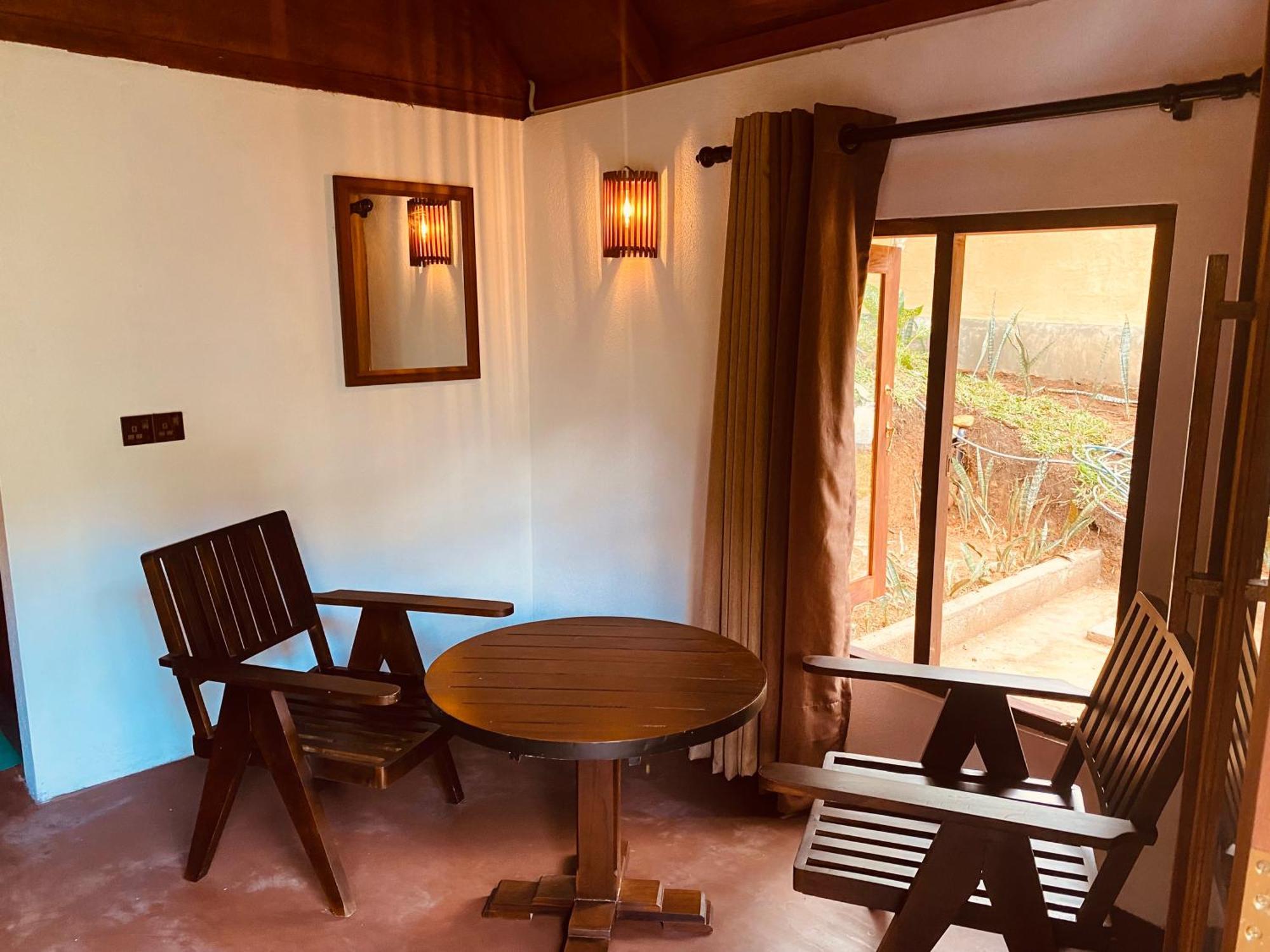 The Rainforest Hideaway Deniyaya Buitenkant foto