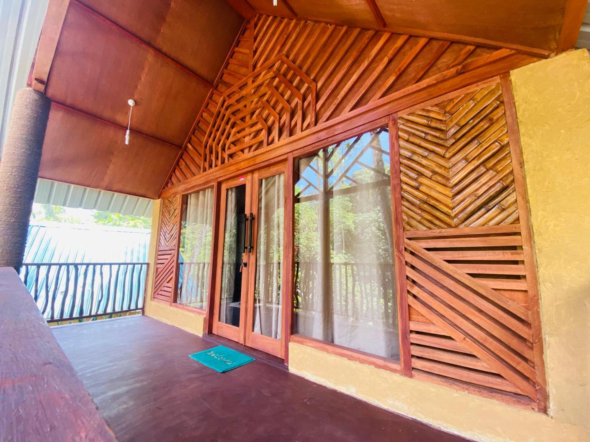 The Rainforest Hideaway Deniyaya Buitenkant foto
